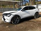 2022 BUICK ENVISION P - LRBAZLR41ND161134