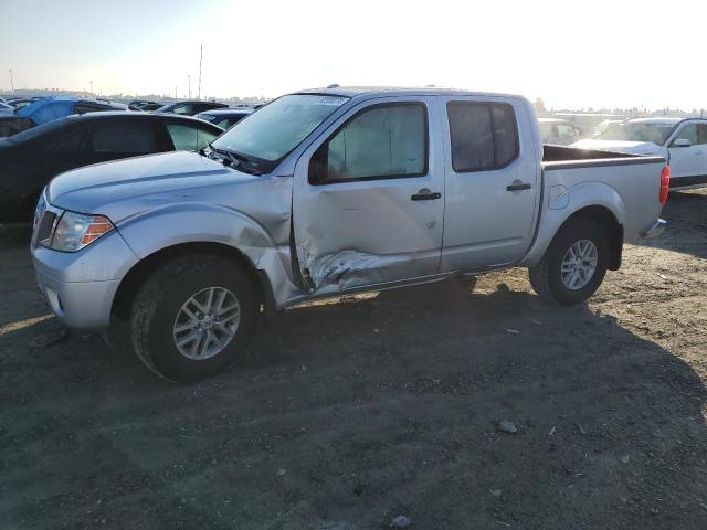 2017 NISSAN FRONTIER S #3030953504