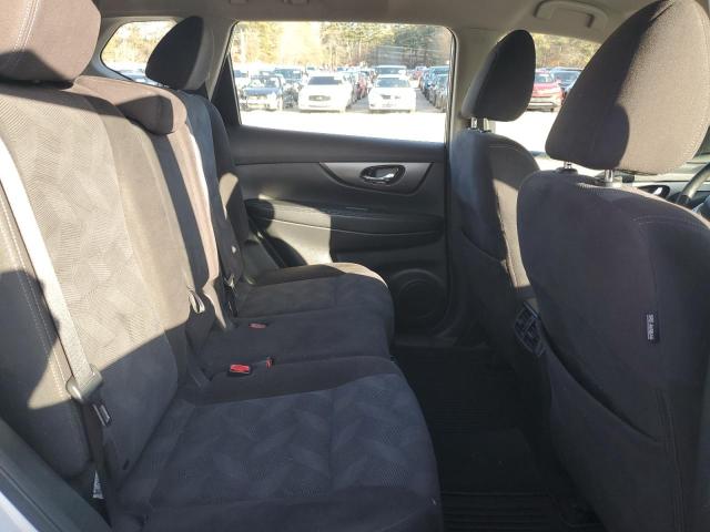 2015 NISSAN ROGUE S - KNMAT2MV4FP516620