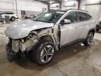 2025 HYUNDAI TUCSON SEL - KM8JCDD18SU257131