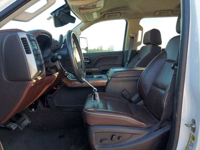 2015 CHEVROLET SILVERADO - 1GC1KXE81FF525211