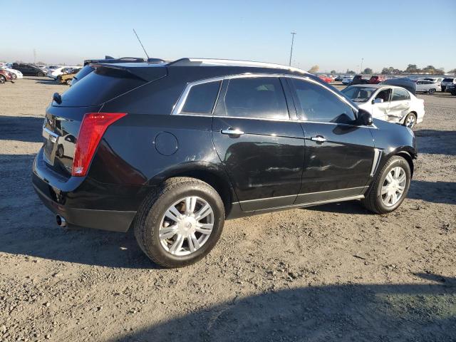 2015 CADILLAC SRX LUXURY - 3GYFNBE32FS520867