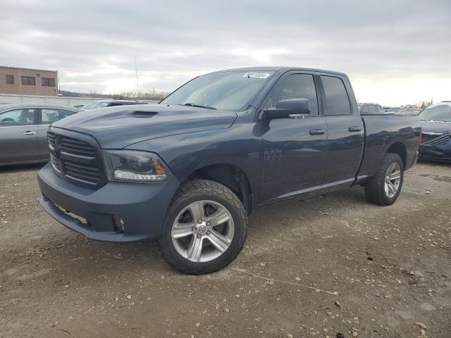 RAM 1500 SPORT