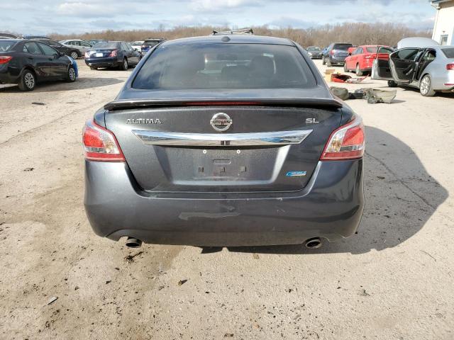 VIN 1N4AL3AP7DC157298 2013 NISSAN ALTIMA no.6