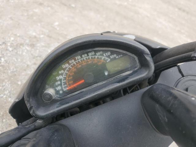 2019 SUZUKI VZ800 - JS1VS56A0K2100338