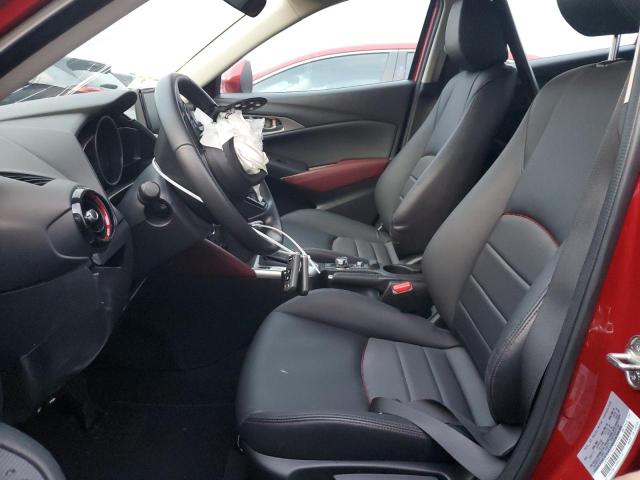 2018 MAZDA CX-3 TOURI - JM1DKFC77J1311119