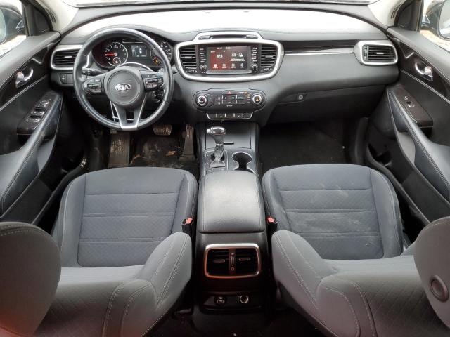 2018 KIA SORENTO LX - 5XYPG4A35JG403249