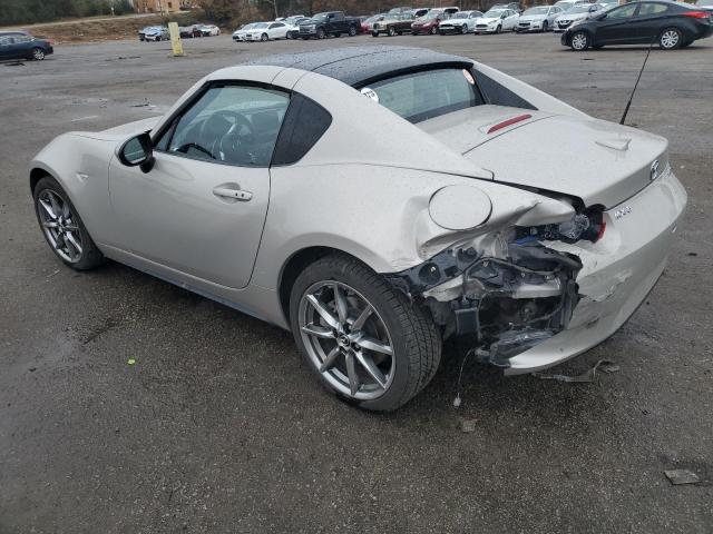 2022 MAZDA MX-5 MIATA - JM1NDAM78N0504942