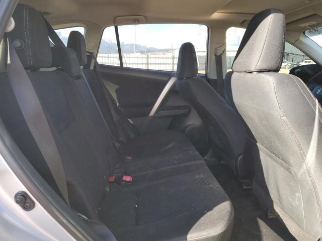 2015 TOYOTA RAV4 XLE - JTMWFREV9FD068719