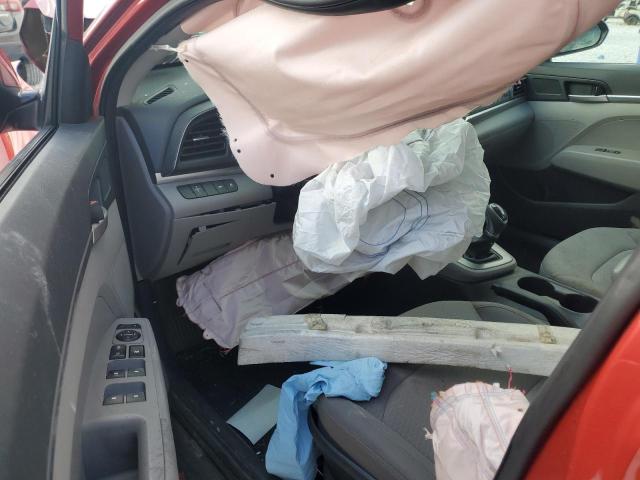 2020 HYUNDAI ELANTRA SE - 5NPD74LFXLH520993