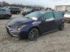 2020 TOYOTA COROLLA SE - 5YFS4RCE8LP035520