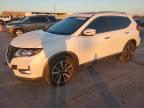 2017 NISSAN ROGUE S - JN8AT2MT5HW380543
