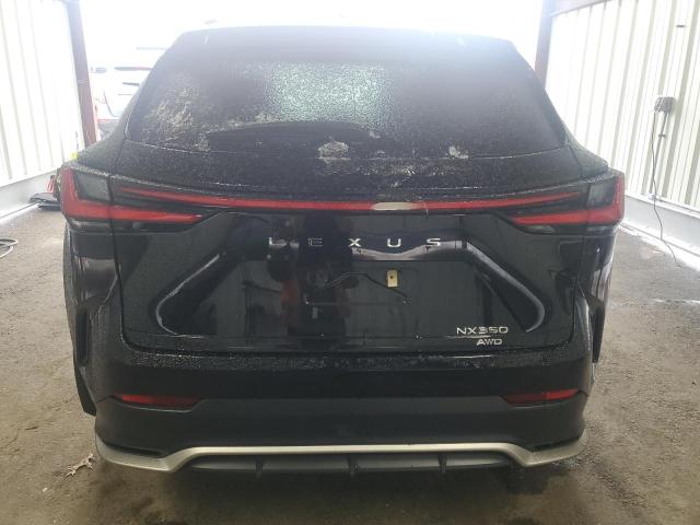 2024 LEXUS NX 350 LUX 2T2KGCEZ6RC038120