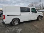 Lot #3031066276 2012 NISSAN NV 1500