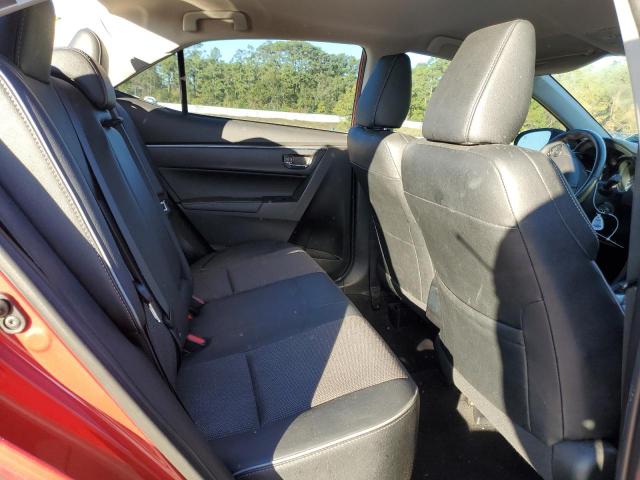 2015 TOYOTA COROLLA L - 2T1BURHE0FC378352
