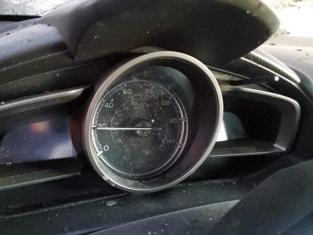 2019 TOYOTA YARIS L - 3MYDLBYV1KY511988