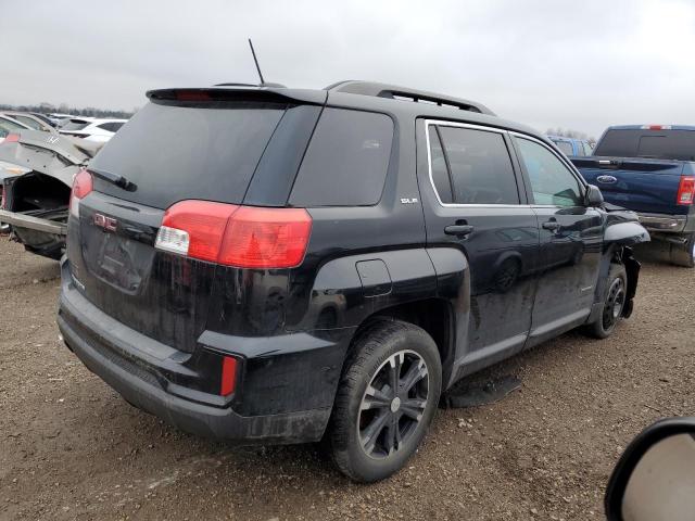 2017 GMC TERRAIN SL - 2GKALNEK9H6137660