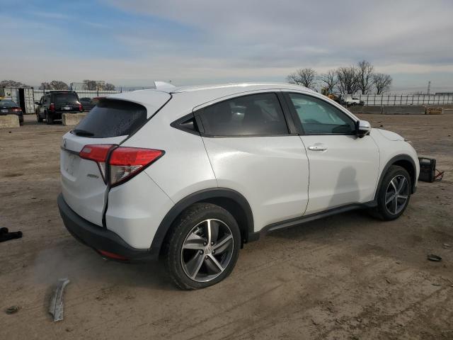 2021 HONDA HR-V EX - 3CZRU6H53MM735051