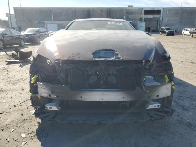 2019 LEXUS LS 500 JTHC5LFF7K5005762