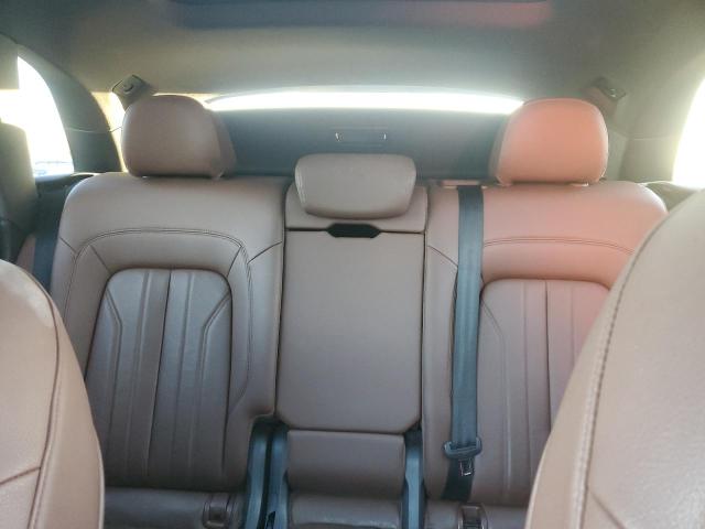 2018 AUDI Q5 PREMIUM - WA1BNAFY5J2084121