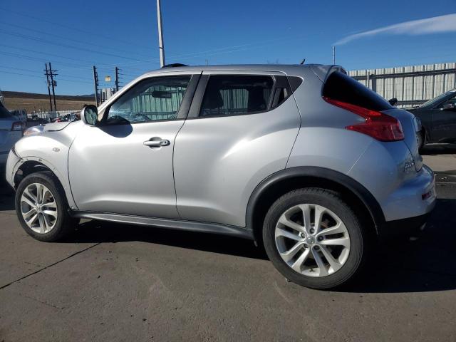 Vin: jn8af5mrxdt219856, lot: 86086124, nissan juke s 20132