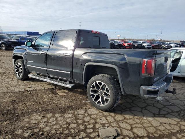 Vin: 3gtu2nec0jg510163, lot: 83029784, gmc sierra k1500 slt 20182