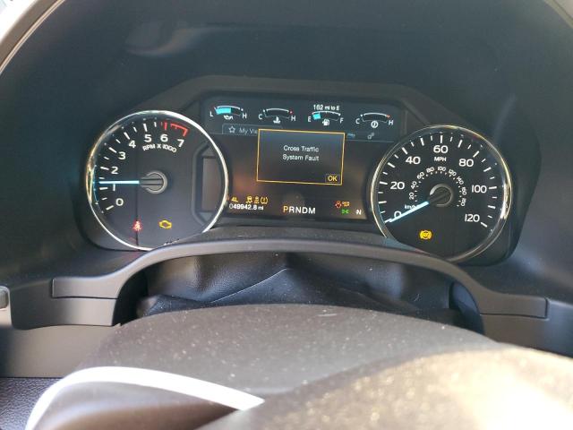 2020 FORD F150 SUPER - 1FTEW1E53LFB17832