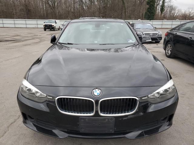2015 BMW 320 I XDRI - WBA3C3C50FK201579