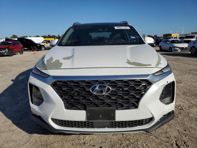 2020 HYUNDAI SANTA FE S - 5NMS33AA1LH220079