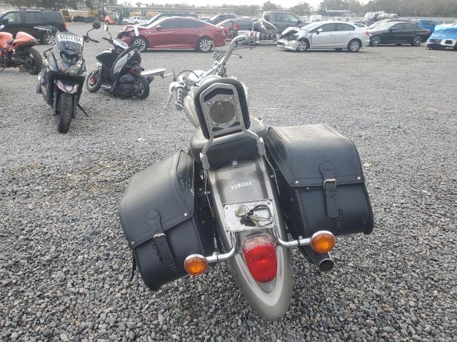 2002 YAMAHA XVS1100 A JYAVP11E92A033475