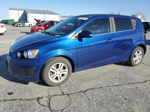Vin: 1g1jc6sh0e4109309, lot: 84268384, chevrolet sonic lt 2014 img_1