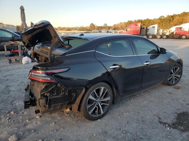 2020 NISSAN MAXIMA SL - 1N4AA6DV5LC376387