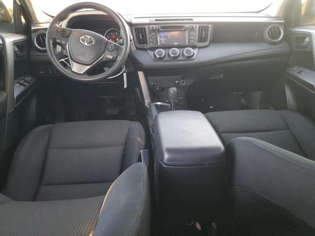 2017 TOYOTA RAV4 LE - JTMZFREV1HJ703028