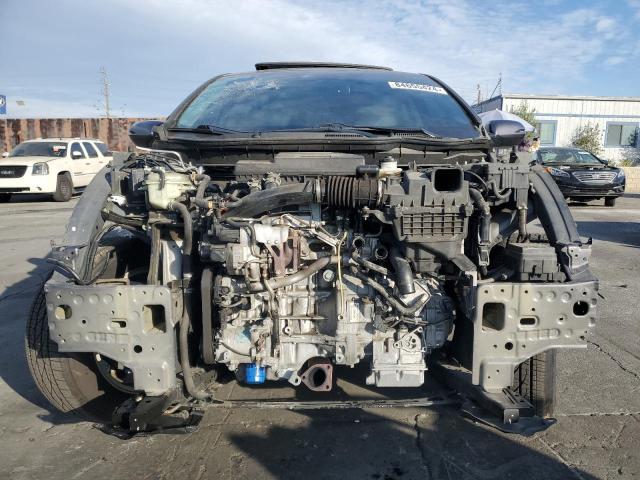 VIN 2HKRW1H89JH517372 2018 HONDA CRV no.5