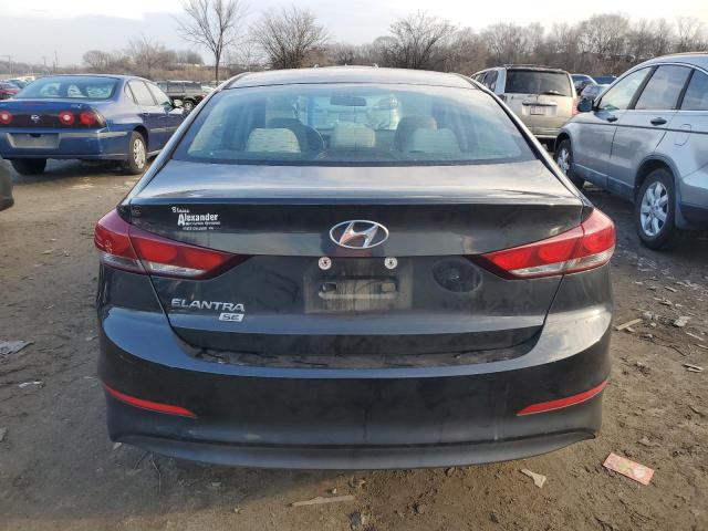 VIN 5NPD74LFXJH267932 2018 HYUNDAI ELANTRA no.6