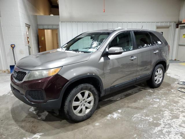 2012 KIA SORENTO BA #3034290148