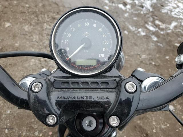 2016 HARLEY-DAVIDSON XL1200 FOR 1HD1LC316GC440958