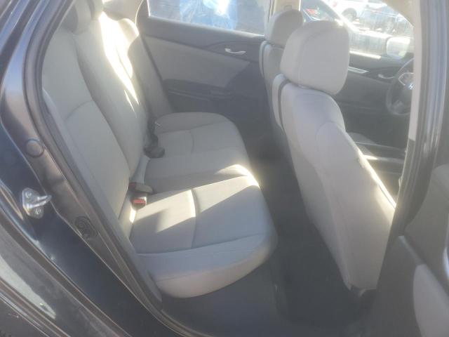 2016 HONDA CIVIC LX - 19XFC2F58GE080715