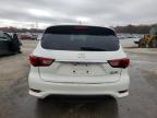 Lot #3028270788 2017 INFINITI QX60