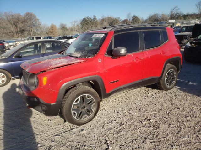 VIN ZACCJBCT0FPB69816 2015 JEEP RENEGADE no.1