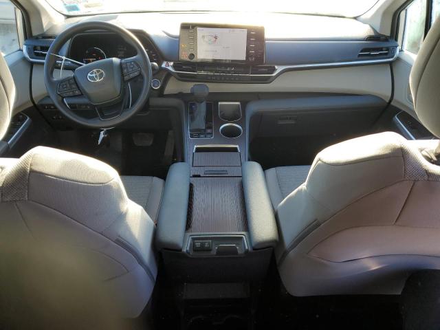 2023 TOYOTA SIENNA LE - 5TDKRKECXPS162576