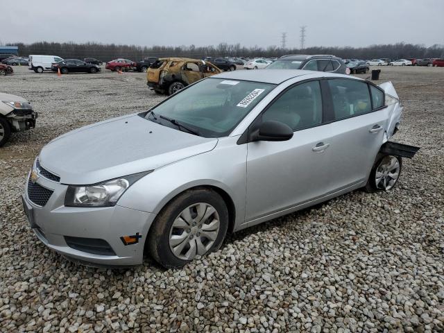 CHEVROLET CRUZE LS