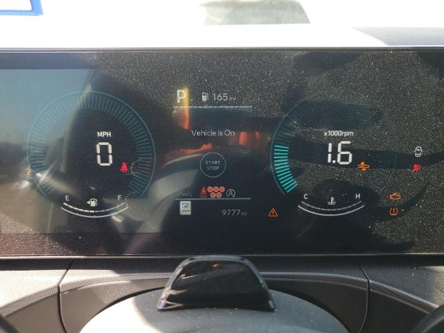 2024 HYUNDAI SANTA FE S - 5NMP24GL3RH002547