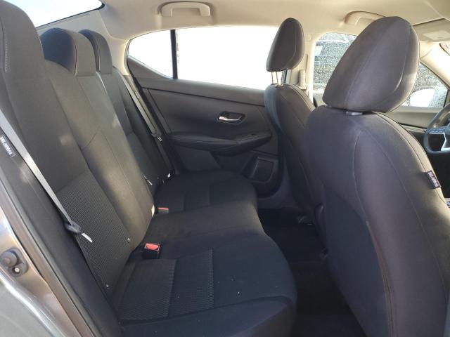 2021 NISSAN SENTRA S - 3N1AB8BV1MY318651