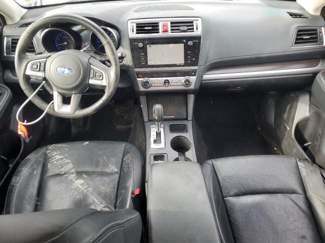 2017 SUBARU LEGACY 2.5 - 4S3BNAN60H3053921