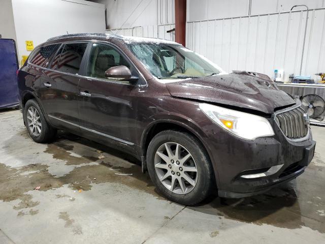2016 BUICK ENCLAVE - 5GAKVBKDXGJ275306