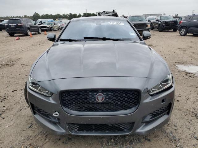 VIN SAJAF4BVXHA952157 2017 JAGUAR XE no.5