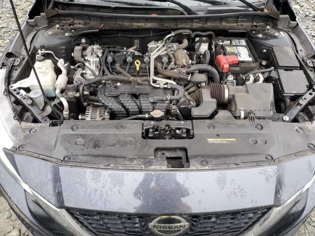 VIN 1N4BL4DV3NN341051 2022 NISSAN ALTIMA no.11