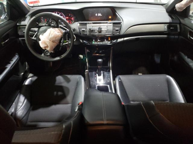 2017 HONDA ACCORD SPO - 1HGCR2F51HA145654