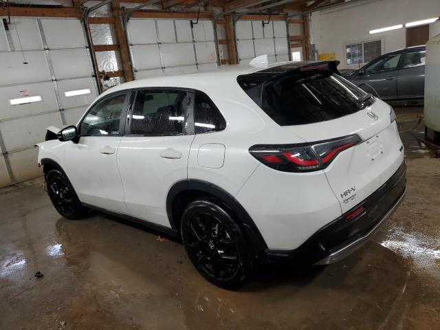2023 HONDA HR-V SPORT - 3CZRZ2H53PM724906